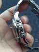 Swiss Replica Breitling Avenger Watch Steel band Brown dial (6)_th.jpg